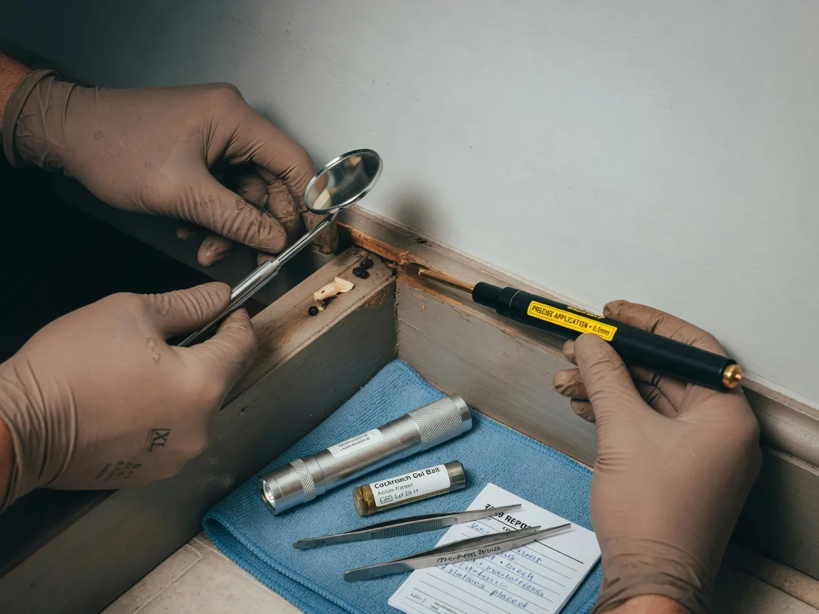 Why choose Emergency Pest Control in Essexville, MI